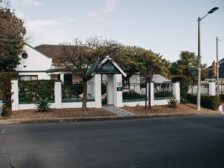 Cummings Guesthouse - 7