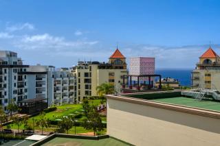 Forum Escape, a Home in Madeira - Funchal - 9