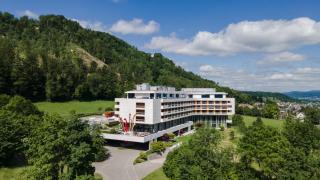 FIVE Zurich - Luxury City Resort - Zurigo - 1
