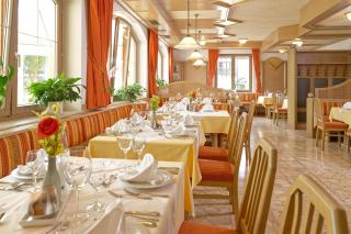 Hotel Edelweiss - Maria Alm am Steinernen Meer - 5