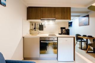 Uncover Kalamata's Hidden Gem - Cosy City Nest - Kalamata - 2
