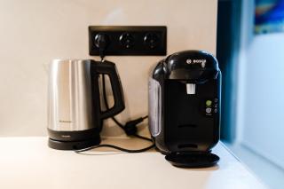 Uncover Kalamata's Hidden Gem - Cosy City Nest - 1