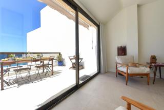 Beach Apartment La Terraza de Sofia by VillaGranCanaria - Las Palmas de Gran Canaria - 5