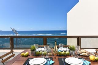 Beach Apartment La Terraza de Sofia by VillaGranCanaria - Las Palmas de Gran Canaria - 7