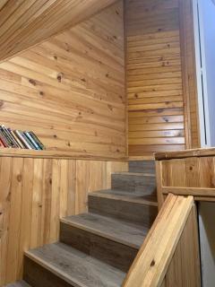 Appartement Duplex avec Wifi proche du centre - 3