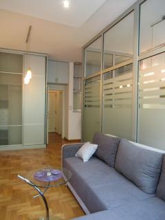 Apartment Grmech - Novi Beograd - 3