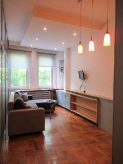 Apartment Grmech - Novi Beograd - 5
