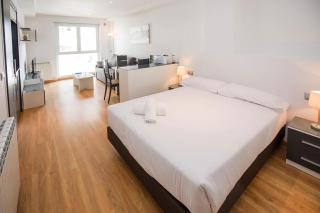 The Lodge at Ribasol - Arinsal - 0