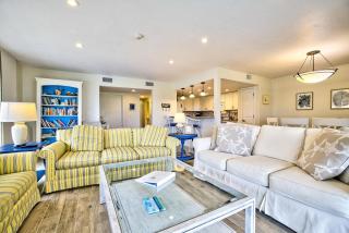 Surfside 12 Unit B1 - Sanibel - 9