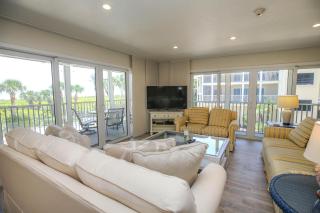 Surfside 12 Unit B1 - Sanibel - 7