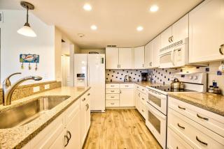 Surfside 12 Unit B1 - Sanibel - 6