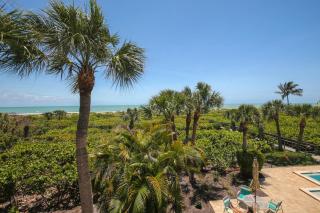 Surfside 12 Unit B1 - Sanibel - 0