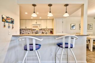 Surfside 12 Unit B1 - Sanibel - 3