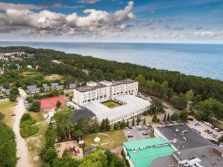 Hotel Astor - Jastrzębia Góra - 7