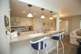 Surfside 12 Unit B1 - Sanibel - 1