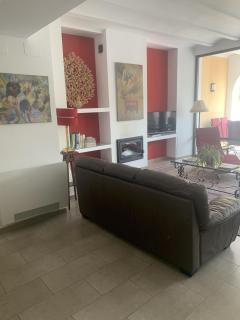 Casa Carmen - Alájar - 5