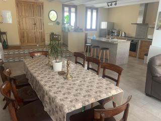Casa Carmen - Alájar - 1
