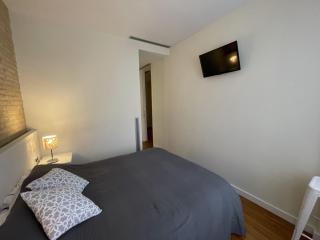 Luxury double Suite at heart of Ruzafa - Valencia - 3