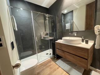 Luxury double Suite at heart of Ruzafa - Valencia - 7