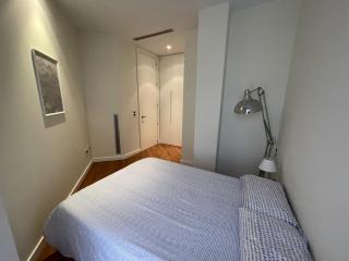 Luxury double Suite at heart of Ruzafa - Valencia - 2