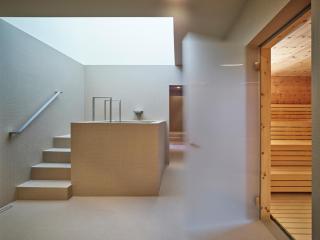 Hotel Waldhaus Sils - 6