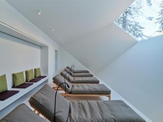 Hotel Waldhaus Sils - 2