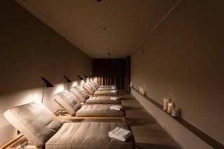 Hotel Waldhaus Sils - 4