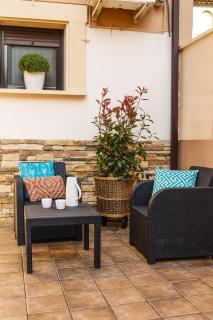 Casa Rural La Pinta- SendaViva y Bardenas - Villafranca - 7