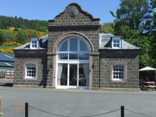 The Towerview Coach Houses - Perth - 0