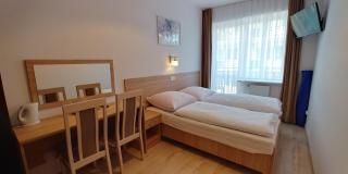 RIWIERA Dźwirzyno - 7