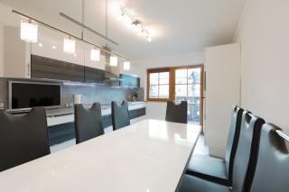 Golden GaPa Central Duplex Apartment 2 - Garmisch-Partenkirchen - 0