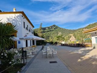 Estación de Coripe - Coripe - 4