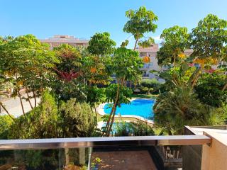 Torremolinos vistas mar piscina wifi - Torremolinos - 0