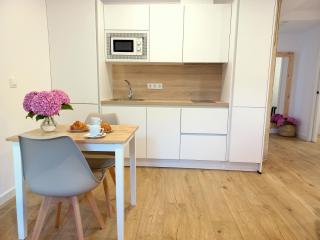 Apartamentos Pico de Langre - Langre - 6