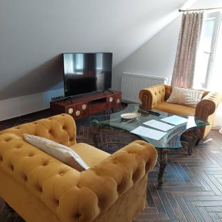 Dr Becsey Luxury Apartman - Békéscsaba - 5