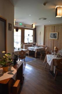 Hotel zum Urviech -Erwachsenenhotel- - Ehrwald - 7