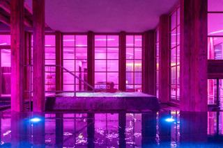 Raffl's Tyrol Hotel - Sankt Anton am Arlberg - 6