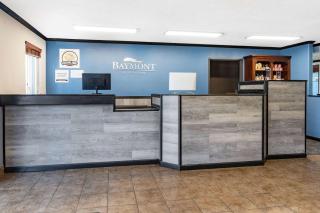 Baymont by Wyndham Bozeman - Bozeman - 7