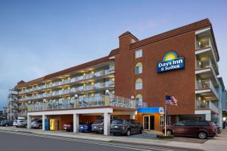 Sands Motel - Wildwood - 7