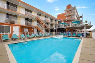 Sands Motel - 4