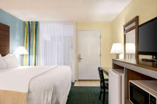 Sands Motel - 8