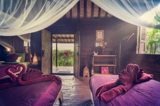 Dragonfly Village - Ubud - 7