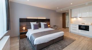 Smartflats - Midi 33 - Bruxelles - 7