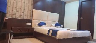 Hotel Presidency Inn - Calcuta - 2