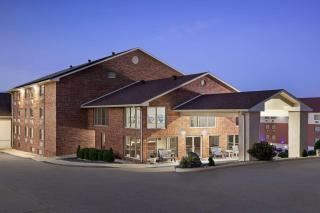 AmericInn by Wyndham Branson & Conference Center - Branson - 8