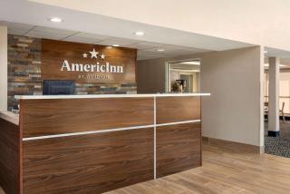 AmericInn by Wyndham Branson & Conference Center - 9