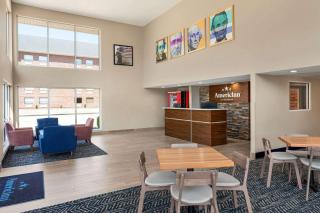 AmericInn by Wyndham Branson & Conference Center - Branson - 5