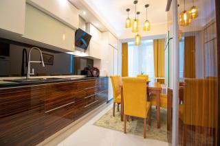 Dani City Center Apartment - Belgrado - 1