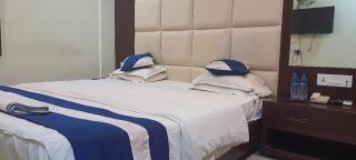 Hotel Presidency Inn - Calcuta - 1