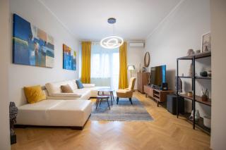 Dani City Center Apartment - Belgrado - 3